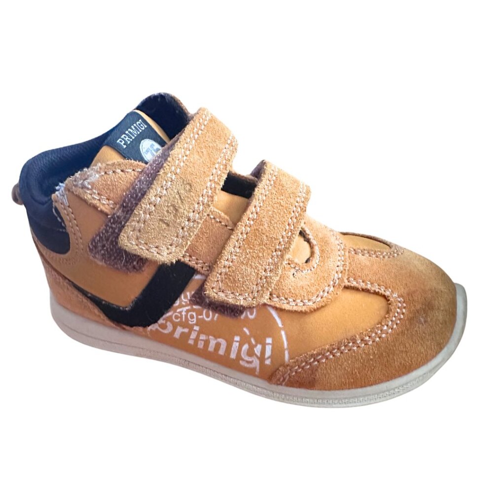 Primigi Sneakers/Boots Kids/Toddler Size EU26